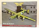 Corgi 1:72 US34013 Raid on Ploesti B-24D Liberator 328th 93rd Benghazi Libya '43