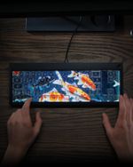 Finalmouse Centrepiece Pro Founders Edition 