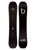 LIB TECH DPR SNOWBOARD - 2026