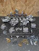 Kawasaki Z650 series Carburetor o ring kit Mikuni VM repair seals