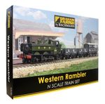 Graham Farish 370-052 Western Rambler N-Gauge Train Set (N Scale / 1:148)