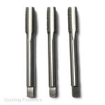 HSS BSW British Standard Whitworth Taps British Made Quality High Speed Steel