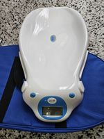 Baby Scale Electronic Digital Infant Pet Cat Baby Weighing Scale 20kg LBS Med