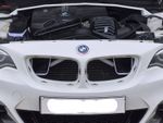 BMW Air Scoop - ( F20, F21, F22, F30, F31, F32, F33, F34, F35, F36, F87 M2 OG)