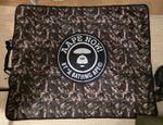 Aape By A Bathing Ape Picnic Mat BNWT