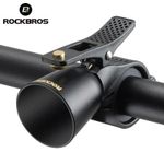 RockBros Retro MTB Road Cycling Bike Bell Ring Copper Bicycle Scooter Horn Alarm