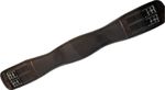 Synthetic Dressage girth 26” Brown