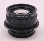 Rodenstock APO-GEROGON 9/210, SHC Art.760570