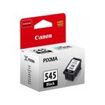 Canon PG-545 Black Standard Ink Cartridge