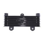 Oil Cooler JMP Fits Suzuki DL 1000 2002-2010