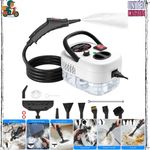 Steam Cleaner, Steamer Cleaning, Cleaners, Cleaners for the White 