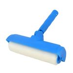 Ceiling Paint Roller No Driproller Supplies Portable Comfortable Grip Adjustable