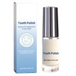 2x Teeth Whitening Paint , Teeth Stain Removal, Brighting & Polish Teeth Formula