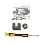 Datatool S4 RED Bypass Plug + Torx Screwdriver - Free Next Day Delivery (B5)