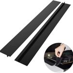 Silicone Cooker Gap Cover Stove Worktop Filler Heat Resistant Seal Strip