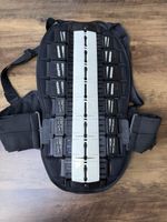 KNOX Aegis Back Protector 8 Plate for Motorcycle Motorbike 510mm