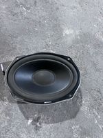 McIntosh Speaker Genuine option for SUBARU LEGACY 090-0291-33