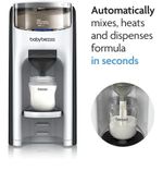 Baby Brezza Pro Formula Advanced With Funnel 