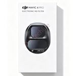 DJI Mavic 4 Pro Electronic ND Filter eND 4-64 Automatically Switch By RC