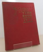 The MOTOR YEAR BOOK 1953 Pomeroy & Walkerley CARS PERFORMANCE PHOTOGRAPHS RACING