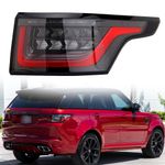 For 2018-2022 Land Rover Range Rover Sport Right/RH Side Tail Light Lamp Brake
