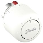 Danfoss Aero Valve, 26mm Mount, 7–28°C, For RAVL Systems