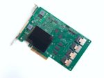 LSI OEM SAS 9201-16I PCI-Express 2.0 x8 SATA / SAS Host Bus Adapter Card