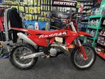 2024 Gas Gas EC 250 | Low Hours | registered as 125