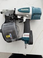 Makita 95mm First Fix Air Nail Gun Nailer AN613