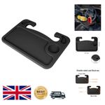 Newest Portable Car Table Steering Wheel Car Laptop Computer Desk