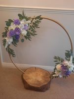 Wedding Cake stand