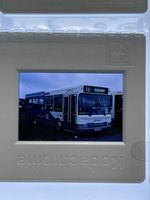 35mm Original Bus Slide with Copyright (G)