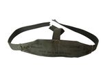 Original Post-WW2 US Army M1 Helmet Nape strap / Band - Vietnam Korea WWII