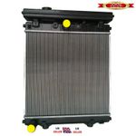 NEW Radiator fits Perkins generator 2485B281