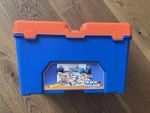 Hot Wheels Track Builder System