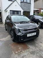 Kia Picanto 1.0 GT-line