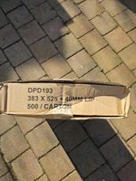 Dpd Bags X500 383x525+40mm Lip