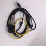 KEB F5 Inverter USB Cable 00.F5.0C0.0001 Communication Data New UK