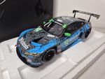 1/18 Topspeed Bmw Gt3 Imsa