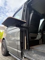 𝟑𝟔𝟎° Campervan Swivel Table With B Pillar Mount (T5-T6.1)