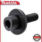 Makita 266133-3 Circular Saw Blade Clamp Hex Bolt M6x20 For BSS611 DSS610 DSS611