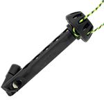 Magnetic Fly Threader Knot Assist Helper for Threading Hooks Tippet Fishing