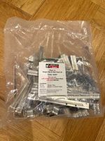 Marley Eternit Verge Clip Pack left & right Ludlow Major/ left Mendip MPN 30287