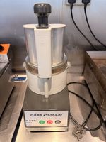 Robot Coupe R 211 Ultra XL Batch Bowl Processor 2.9L, 1 Speed