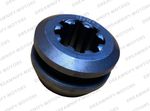 Fits For Tractor Parts 751113R2 Case IH Shift PTO Coupling B275 B414 424 444