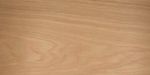 Pre-Glued Iron-On, AMERICAN WHITE OAK Wood Veneer Sheet - 2500mm x 300mm