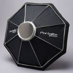 Elinchrom Portalite Octa Softbox 56cm