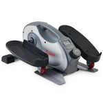 compact mini elliptical