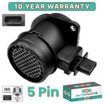MASS AIR FLOW SENSOR FOR KIA CEE'D CERATO RIO SOUL SPORTAGE CARENS OPTIMA