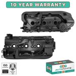 ROCKER COVER CYLINDER HEAD COVERS PAIR FOR AUDI A4 B9 A5 A6 A7 Q5 Q8 059103469CG